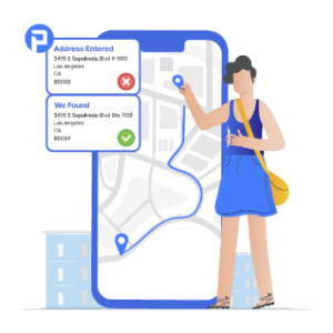 Benefits of Address Verification Services